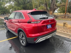 Used 2024  Mitsubishi Eclipse Cross SE S-AWC at Naples Auto Sales near Vernal, UT