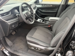 Used 2023  Jeep Grand Cherokee L Altitude 4x4 at Naples Auto Sales near Vernal&comma; UT