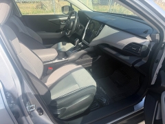 Used 2021  Subaru Outback Premium CVT at Naples Auto Sales near Vernal&comma; UT
