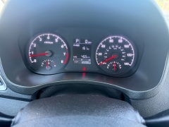 Used 2021  Hyundai Accent SE Sedan IVT at Naples Auto Sales near Vernal&comma; UT