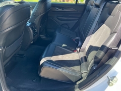 Used 2024  Jeep Grand Cherokee Altitude X 4x4 at Naples Auto Sales near Vernal, UT