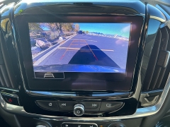 Used 2020  Chevrolet Traverse 4d SUV AWD LT Cloth w/1LT at Naples Auto Sales near Vernal, UT