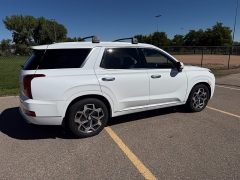 Used 2021  Hyundai Palisade Calligraphy AWD at Naples Auto Sales near Vernal&comma; UT