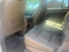 Used 2019 Chevrolet Tahoe 4d SUV 4WD LT at Naples Auto Sales near Vernal, UT