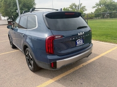 Used 2025  Kia Telluride S AWD at Naples Auto Sales near Vernal&comma; UT