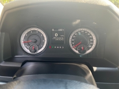 Used 2014 Ram 1500 4WD Crew Cab Big Horn at Naples Auto Sales near Vernal, UT