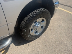 Used 2015  Ram 2500 4WD Crew Cab Tradesman at Naples Auto Sales near Vernal&comma; UT