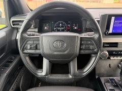 Used 2024  Toyota Tacoma 4WD SR5 Double Cab 6ft Bed AT at Naples Auto Sales near Vernal&comma; UT
