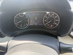 Used 2025  Nissan Altima SV FWD at Naples Auto Sales near Vernal&comma; UT