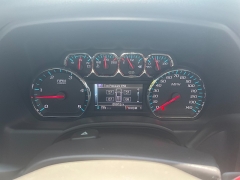 Used 2016 Chevrolet Silverado 2500 4WD Crew Cab LT at Naples Auto Sales near Vernal, UT