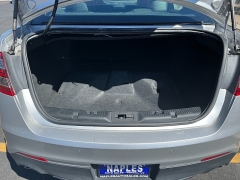 Used 2015 Ford Taurus 4d Sedan Limited V6 at Naples Auto Sales near Vernal, UT