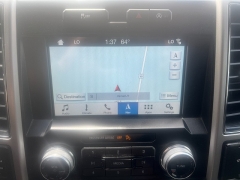 Used 2018 Ford F-150 4WD SuperCrew Lariat 5 1/2 at Naples Auto Sales near Vernal, UT