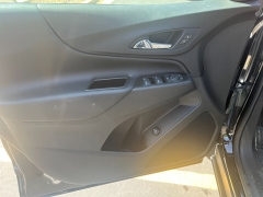Used 2021 Chevrolet Equinox AWD 4dr LT w/1LT at Naples Auto Sales near Vernal, UT
