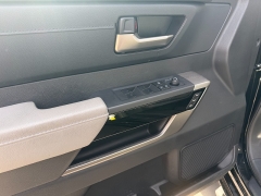 Used 2025  Toyota Tundra 4WD Limited CrewMax 5&period;5ft Bed at Naples Auto Sales near Vernal&comma; UT