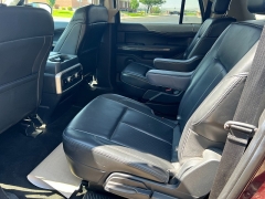 Used 2023 Ford Expedition Max XLT 4x4 at Naples Auto Sales near Vernal, UT