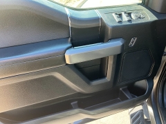 Used 2018 Ford F-150 4WD SuperCrew XLT 5 1/2 at Naples Auto Sales near Vernal, UT