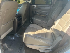 Used 2017 GMC Yukon 4d SUV 4WD Denali at Naples Auto Sales near Vernal, UT
