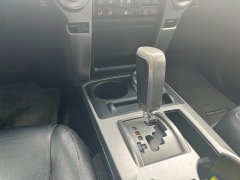 Used 2012 Toyota 4Runner 4d SUV 4WD SR5 at Naples Auto Sales near Vernal, UT