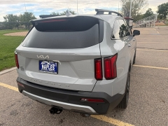 Used 2022  Kia Sorento X-Line SX Prestige AWD at Naples Auto Sales near Vernal&comma; UT