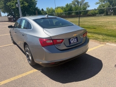 Used 2023  Chevrolet Malibu 4dr Sdn 1LT at Naples Auto Sales near Vernal&comma; UT