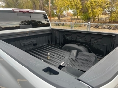 Used 2022 Chevrolet Silverado 3500HD 4WD Crew Cab 159" High Country Dsl at Naples Auto Sales near Vernal, UT