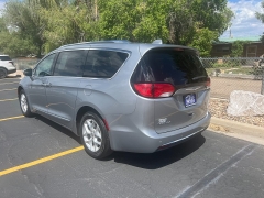 Used 2018 Chrysler Pacifica 4d Wagon Touring L at Naples Auto Sales near Vernal, UT