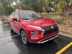 Used 2024  Mitsubishi Eclipse Cross SE S-AWC at Naples Auto Sales near Vernal, UT