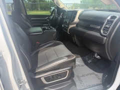 Used 2019  Ram 1500 4WD Quad Cab Laramie at Naples Auto Sales near Vernal&comma; UT
