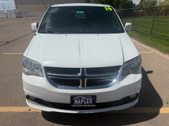 Used 2019  Dodge Grand Caravan 4d Wagon SXT at Naples Auto Sales near Vernal&comma; UT