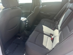Used 2020 Chevrolet Malibu 4d Sedan LT at Naples Auto Sales near Vernal, UT
