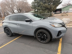 Used 2024  Nissan Murano AWD SV at Naples Auto Sales near Vernal&comma; UT