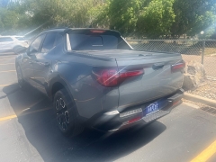 Used 2023 Hyundai Santa Cruz SEL Premium AWD at Naples Auto Sales near Vernal, UT