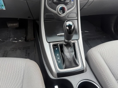 Used 2016  Hyundai Elantra 4dr Sdn Auto SE &lpar;Alabama Plant&rpar; at Naples Auto Sales near Vernal&comma; UT