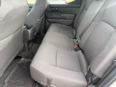 Used 2024  Toyota Tacoma 4WD SR5 Double Cab 6ft Bed AT at Naples Auto Sales near Vernal&comma; UT