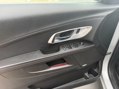 Used 2015  Chevrolet Equinox 4d SUV AWD LTZ at Naples Auto Sales near Vernal&comma; UT