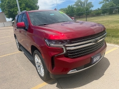 Used 2022  Chevrolet Tahoe 4WD 4dr LT at Naples Auto Sales near Vernal&comma; UT