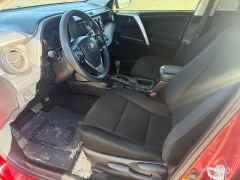 Used 2018  Toyota RAV4 4d SUV AWD LE at Naples Auto Sales near Vernal&comma; UT