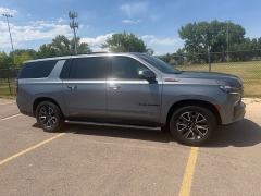 Used 2022  Chevrolet Suburban 4WD 4dr Z71 at Naples Auto Sales near Vernal&comma; UT