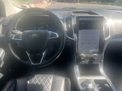 Used 2024 Ford Edge Titanium AWD at Naples Auto Sales near Vernal, UT