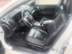 Used 2016  Nissan Altima 4d Sedan 2&period;5L at Naples Auto Sales near Vernal&comma; UT