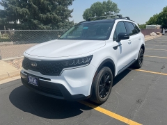 Used 2021 Kia Sorento S AWD at Naples Auto Sales near Vernal, UT