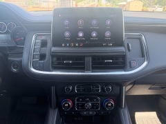 Used 2021  Chevrolet Tahoe 4WD 4dr Z71 at Naples Auto Sales near Vernal&comma; UT
