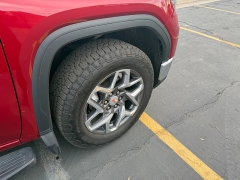 Used 2022  GMC Sierra 1500 4WD Crew Cab 147" SLT at Naples Auto Sales near Vernal&comma; UT