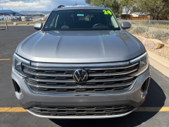 Used 2024  Volkswagen Atlas 2&period;0T SE 4MOTION at Naples Auto Sales near Vernal&comma; UT