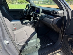 Used 2024  Toyota Tacoma 4WD SR5 Double Cab 6ft Bed AT at Naples Auto Sales near Vernal&comma; UT