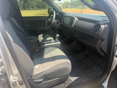 Used 2023  Toyota Tacoma 4WD TRD Off Road Double Cab 5ft Bed V6 AT at Naples Auto Sales near Vernal&comma; UT