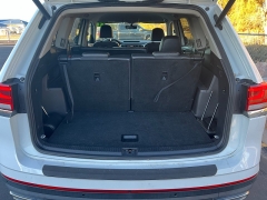 Used 2021  Volkswagen Atlas 3.6L V6 SE w/Technology 4MOTION at Naples Auto Sales near Vernal, UT