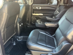 Used 2022 Ford Explorer XLT 4WD at Naples Auto Sales near Vernal, UT