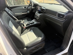 Used 2023  Ford Explorer XLT 4WD at Naples Auto Sales near Vernal&comma; UT