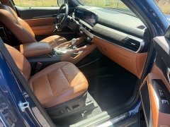 Used 2024  Kia Telluride SX Prestige X-Line AWD at Naples Auto Sales near Vernal&comma; UT